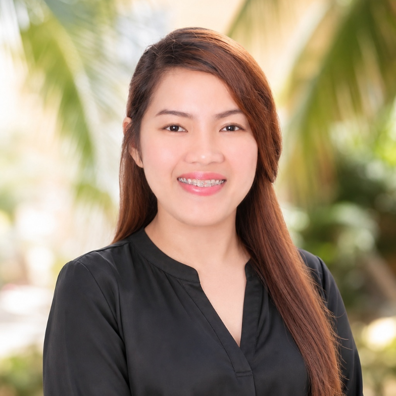 Mona Liza Bala